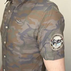 Camicia Aeronautica Militare