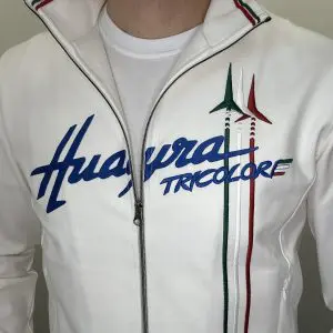 Felpa aeronautica militare