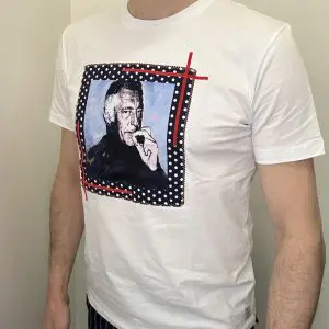 T-shirt bob