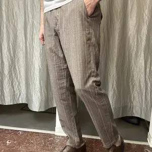 Pantaloni bob
