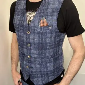 Gilet bob