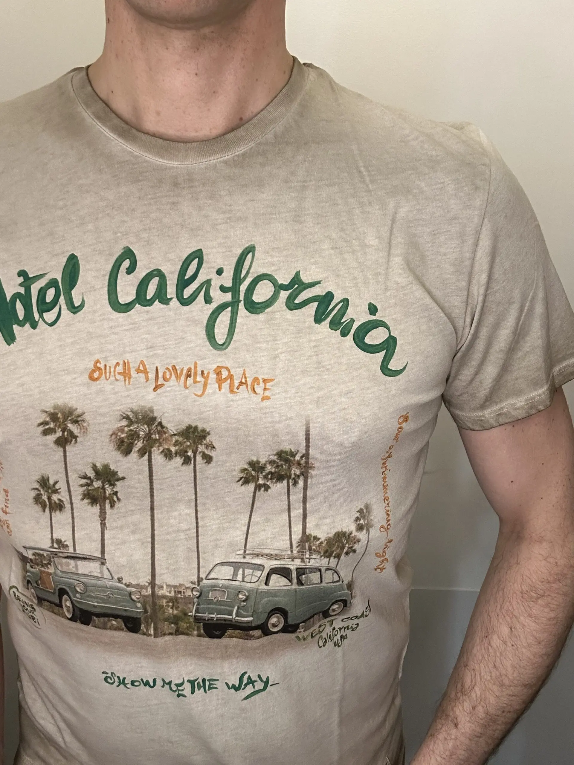 T-shirt bob - immagine 2