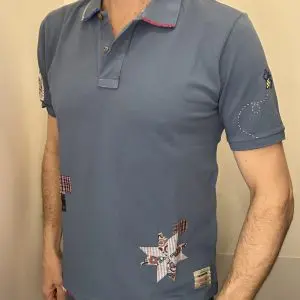 Polo bob