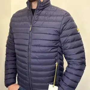 Piumino ciesse