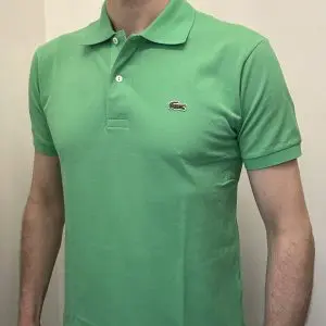 Polo manica corta