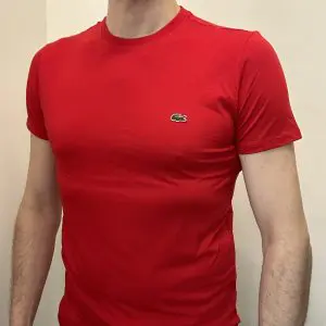 T-shirt lacoste