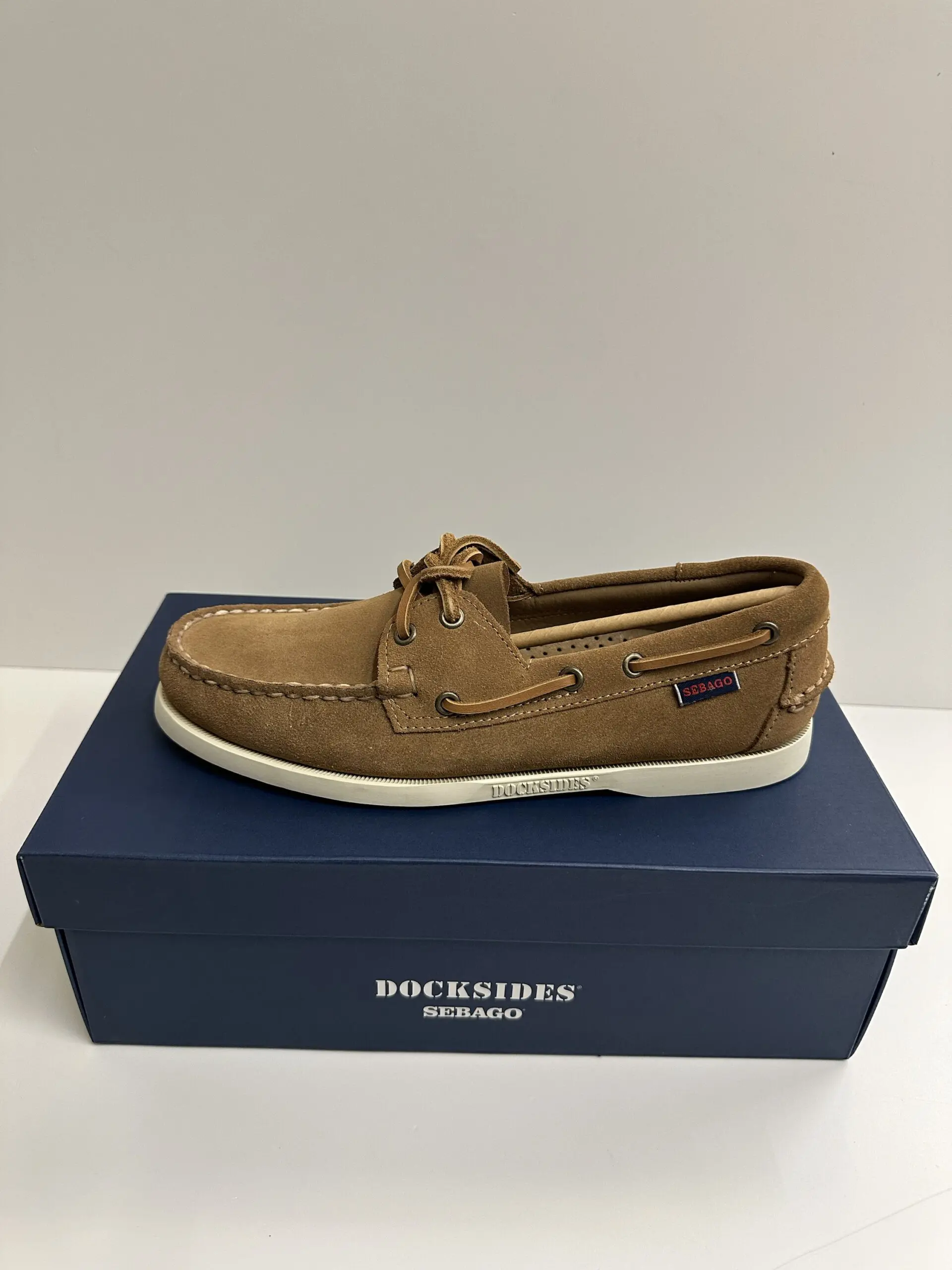 Scarpe sebago - immagine 3
