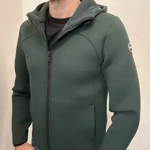 Giubbino muta