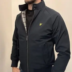Giubbotto lyle scott