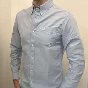 Camicia Fred Perry