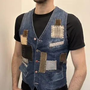 Gilet