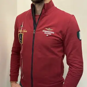 Felpa aeronautica militare