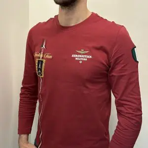 T-shirt aeronautica militare