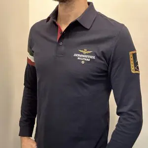 Polo aeronautica militare