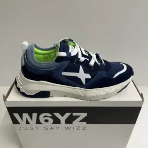 Sneakers wiz