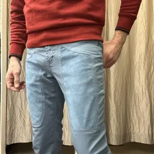Pantaloni jeckerson