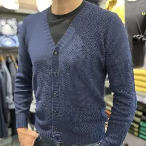 Cardigan ferrante