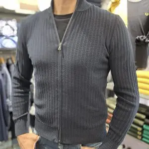 Cardigan ferrante