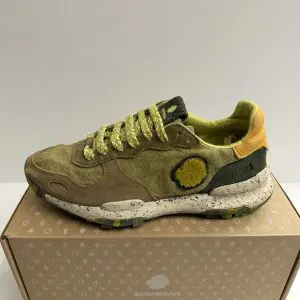 SCARPE SATORISAN