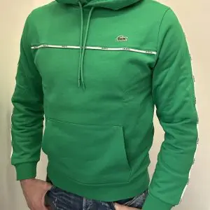 Felpa lacoste