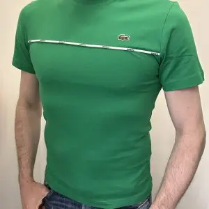 T-shirt lacoste