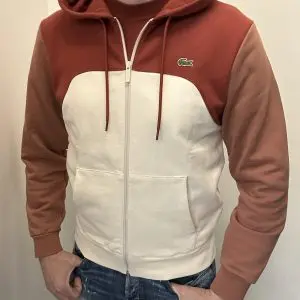 Felpa lacoste