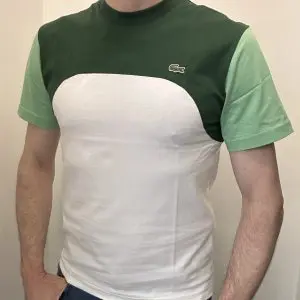T-shirt lacoste
