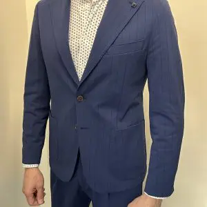 Giacca outfit