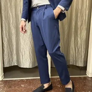 Panataloni outfit