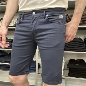 Bermudan roy roger's