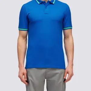 Polo sundek