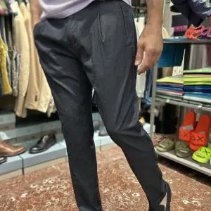 Pantaloni berwich