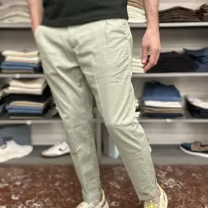 Pantaloni squad2