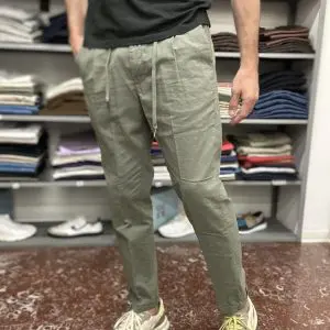 Pantaloni squad2