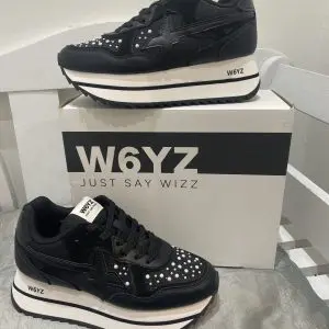 Scarpe wizz