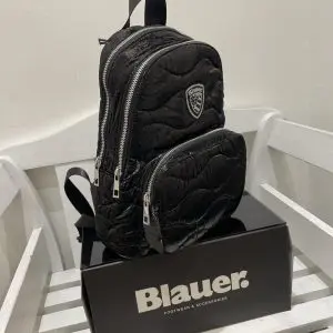 Zaino blauer