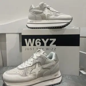 Scarpe wizz