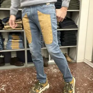 Jeans jeckerson