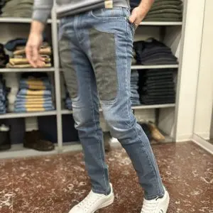 Jeans jeckerson