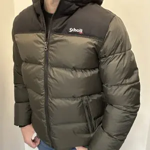 Giubbotto schott