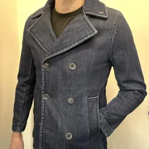 Cappotto bob