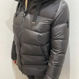 Piumino bomboogie