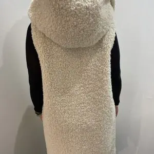 Gilet bomboogie