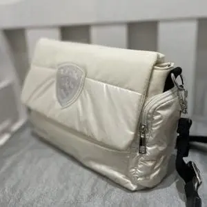 Borsa blauer
