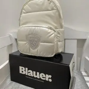 Zaino blauer