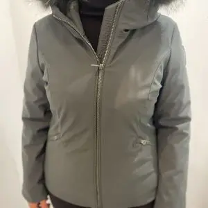 Piumino bomboogie