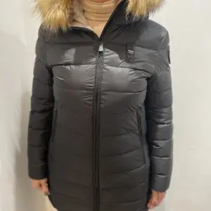 Piumino blauer