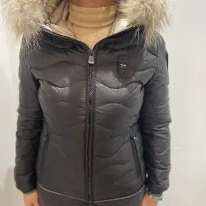 Piumino blauer