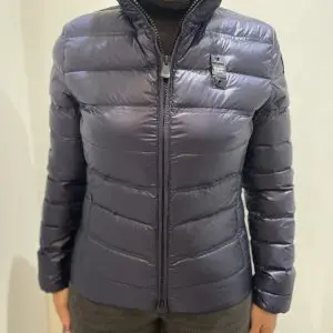 Piumino blauer