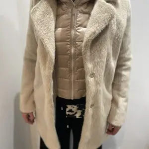 Cappotto bomboogie